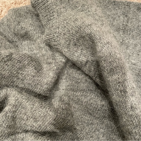 Soft sweater - Picture 4 of 4